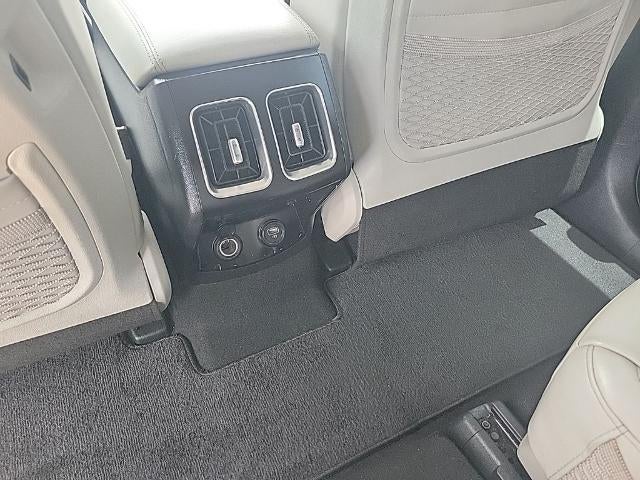 2022 Kia Sorento Hybrid S