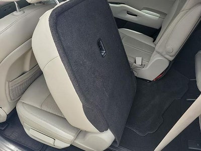 2022 Kia Sorento Hybrid S