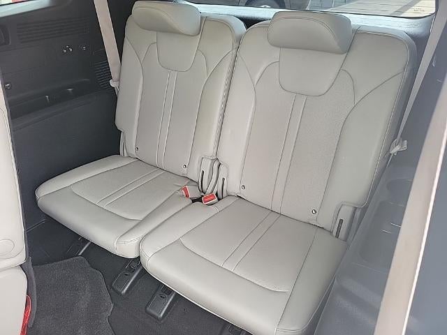 2022 Kia Sorento Hybrid S