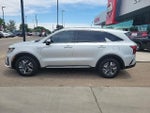 2022 Kia Sorento Hybrid S