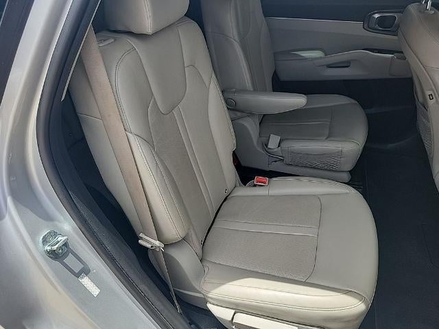 2022 Kia Sorento Hybrid S