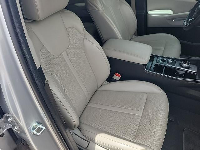 2022 Kia Sorento Hybrid S