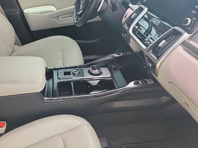 2022 Kia Sorento Hybrid S
