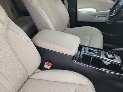 2022 Kia Sorento Hybrid S