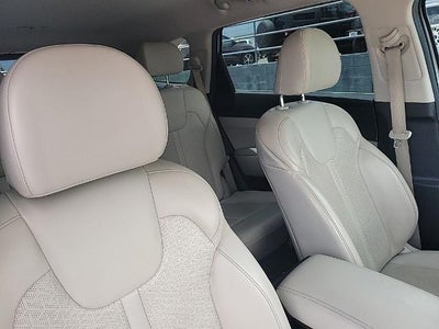 2022 Kia Sorento Hybrid S