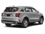 2022 Kia Sorento Hybrid S