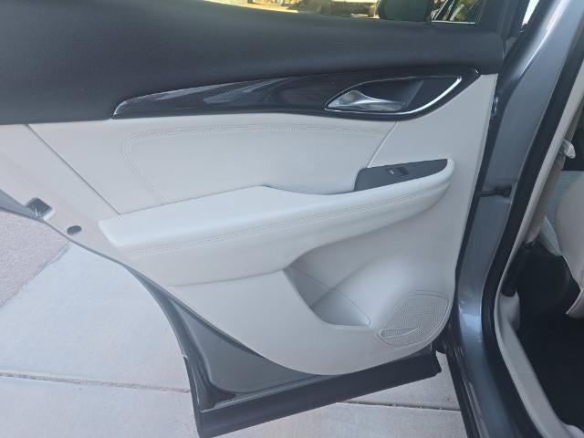 2023 Buick Envision Preferred - Photo 12