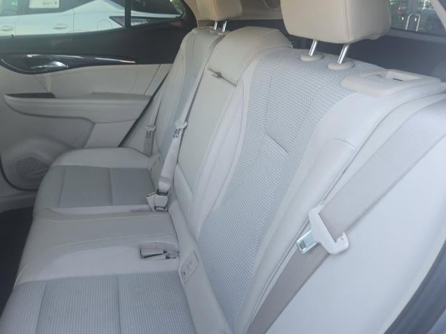 2023 Buick Envision Preferred - Photo 14