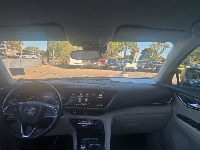 2023 Buick Envision Preferred - Photo 16