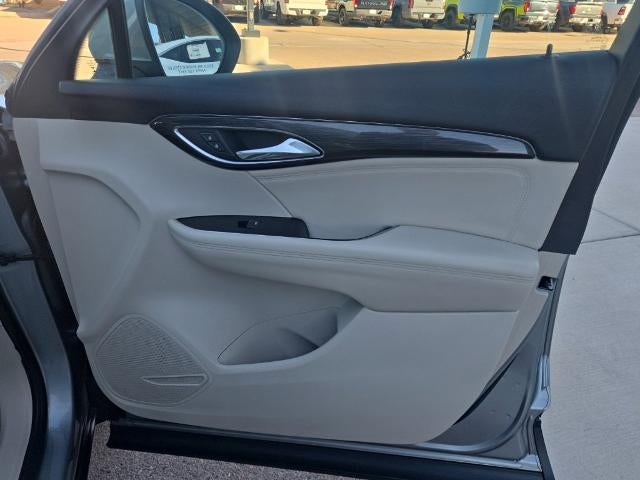 2023 Buick Envision Preferred - Photo 17