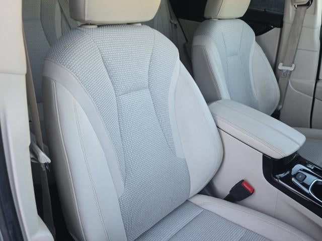 2023 Buick Envision Preferred - Photo 19