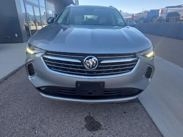 2023 Buick Envision Preferred - Photo 2