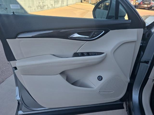2023 Buick Envision Preferred - Photo 21