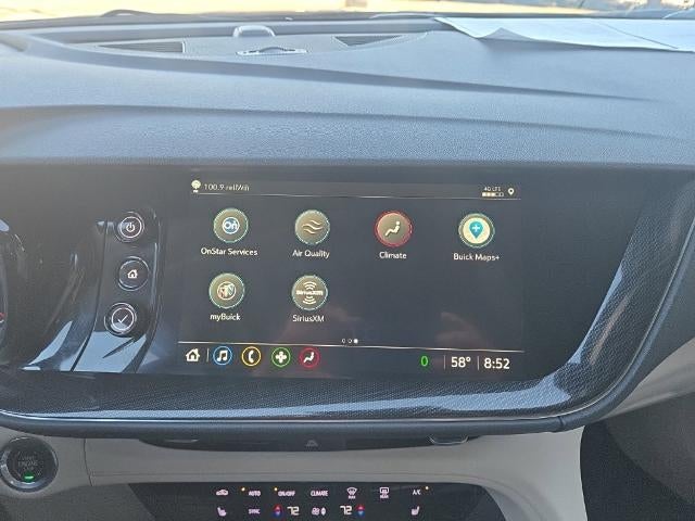2023 Buick Envision Preferred - Photo 31