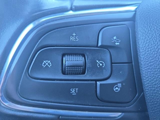 2023 Buick Envision Preferred - Photo 33
