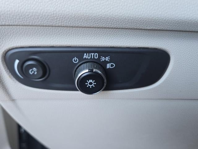 2023 Buick Envision Preferred - Photo 35