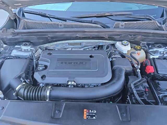 2023 Buick Envision Preferred - Photo 36