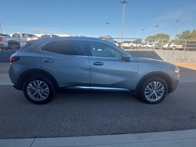 2023 Buick Envision Preferred - Photo 4