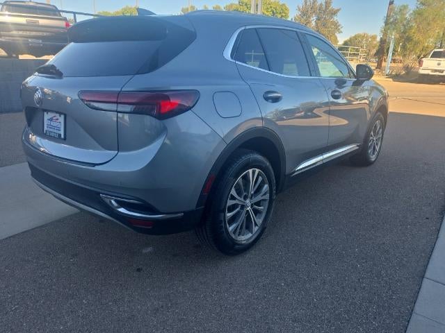 2023 Buick Envision Preferred - Photo 5