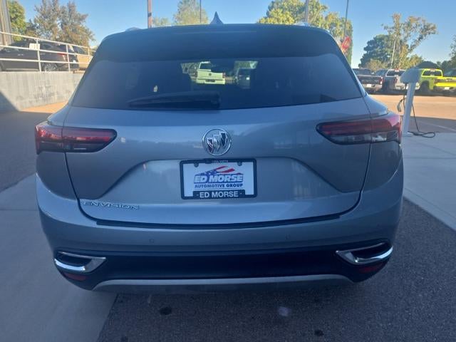 2023 Buick Envision Preferred - Photo 6