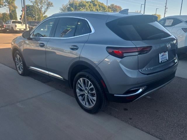 2023 Buick Envision Preferred - Photo 7