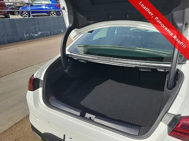 2025 Mercedes-Benz CLA CLA 250