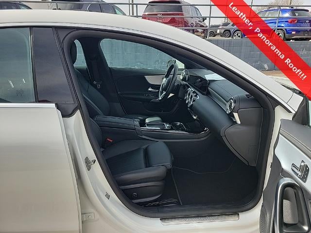 2025 Mercedes-Benz CLA CLA 250