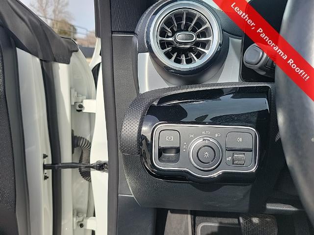 2025 Mercedes-Benz CLA CLA 250