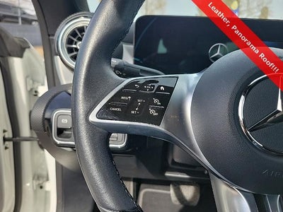 2025 Mercedes-Benz CLA CLA 250