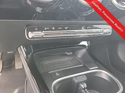 2025 Mercedes-Benz CLA CLA 250