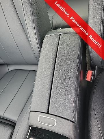 2025 Mercedes-Benz CLA CLA 250