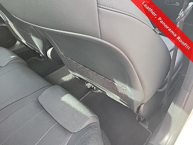 2025 Mercedes-Benz CLA CLA 250