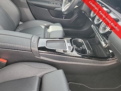 2025 Mercedes-Benz CLA CLA 250