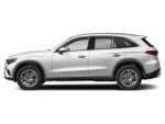 2025 Mercedes-Benz GLC GLC 300