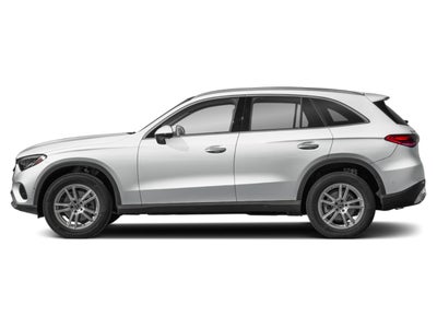 2025 Mercedes-Benz GLC GLC 300