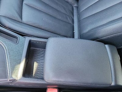 2018 Audi A4 2.0T ultra Premium