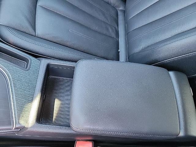 2018 Audi A4 2.0T ultra Premium