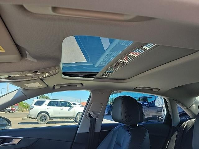 2018 Audi A4 2.0T ultra Premium