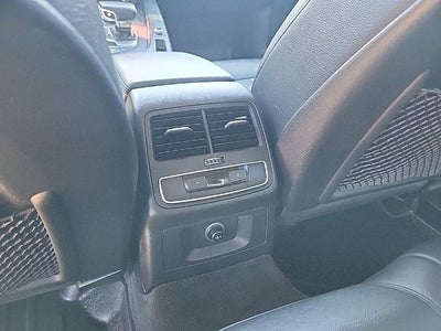 2018 Audi A4 2.0T ultra Premium