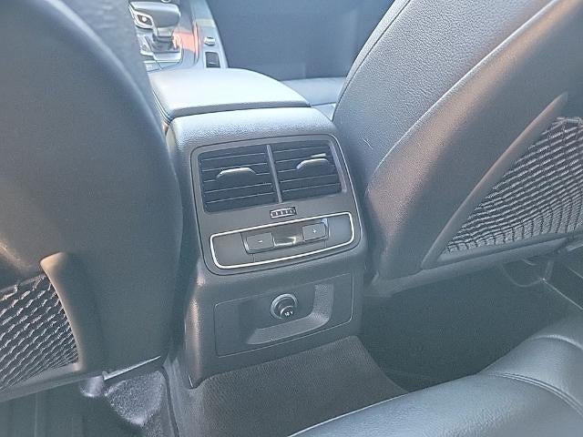 2018 Audi A4 2.0T ultra Premium