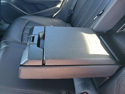 2018 Audi A4 2.0T ultra Premium