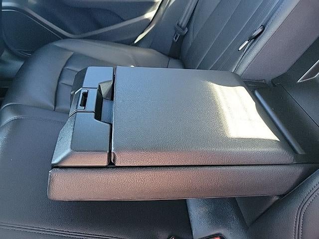 2018 Audi A4 2.0T ultra Premium