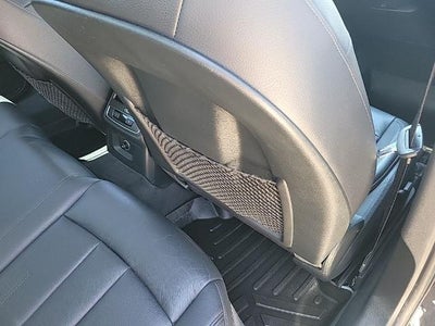 2018 Audi A4 2.0T ultra Premium