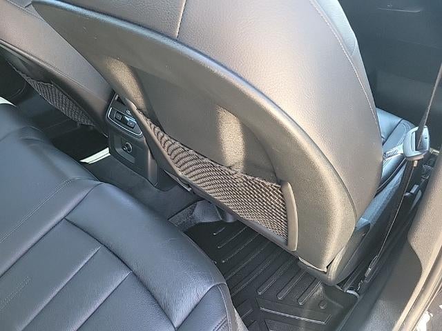 2018 Audi A4 2.0T ultra Premium