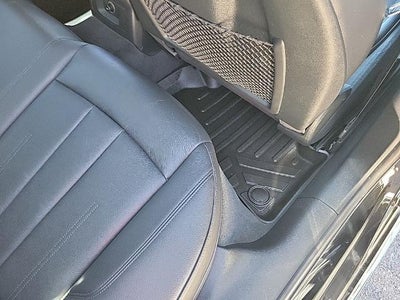 2018 Audi A4 2.0T ultra Premium