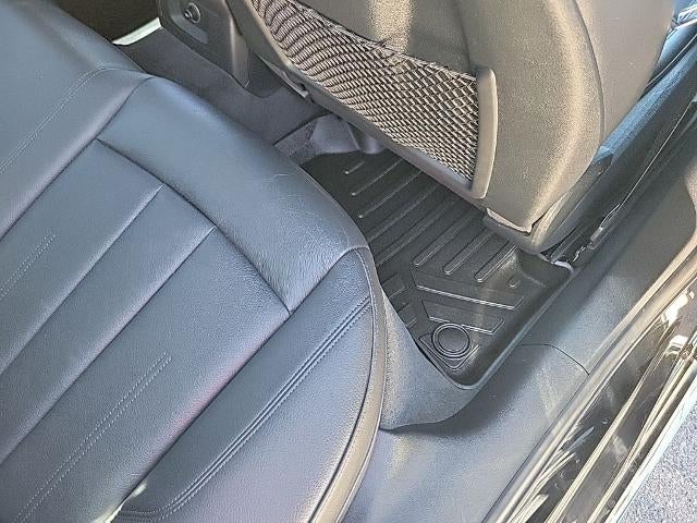 2018 Audi A4 2.0T ultra Premium