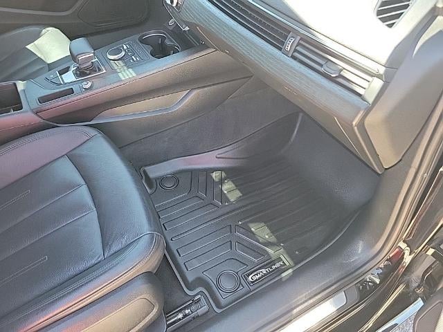 2018 Audi A4 2.0T ultra Premium