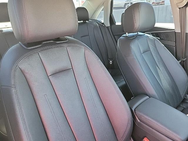 2018 Audi A4 2.0T ultra Premium