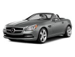 2014 Mercedes-Benz SLK SLK 350