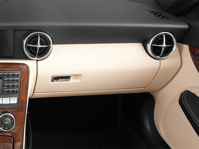 2014 Mercedes-Benz SLK SLK 350